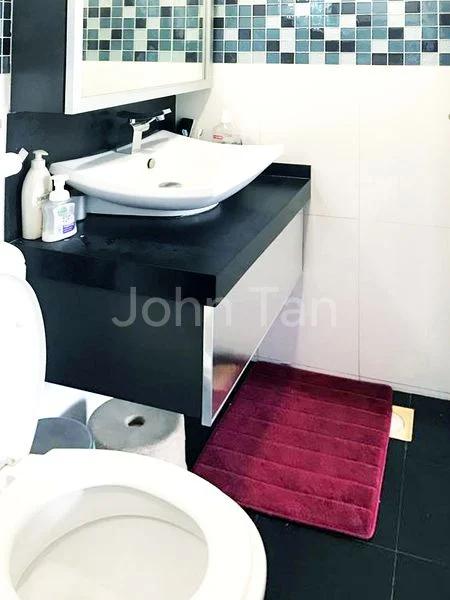 2 Bed Condo for Rent in  Parc Vista - Image 10